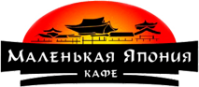 Суши-бар "Маленькая Япония" Суши-бар "Маленькая Япония"